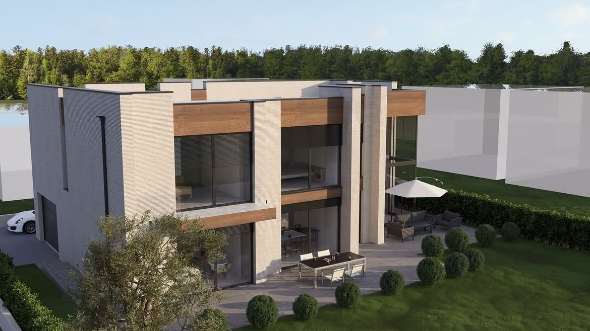 BK House View 2