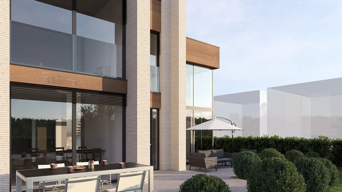 BK House View 3