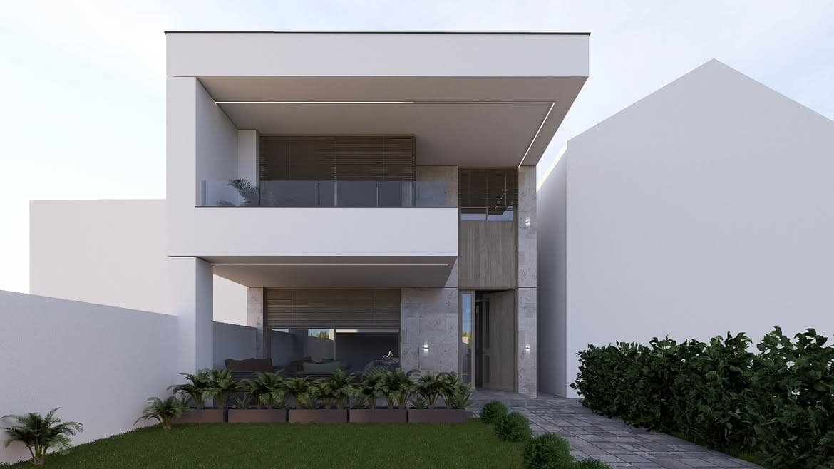 IS House View 1