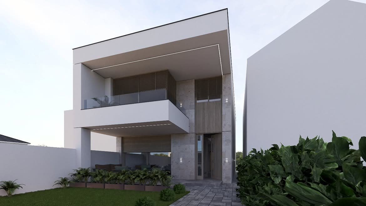 IS House View 2