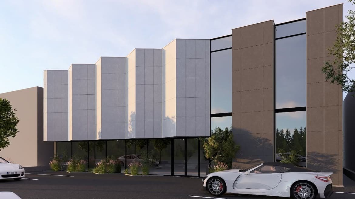 KA Building View 3