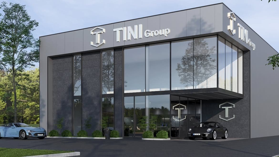TINI Group View 2