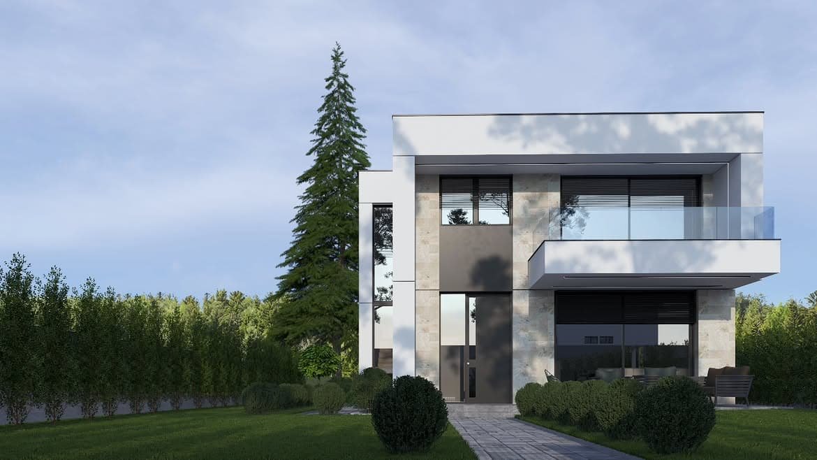 XHS House View 2