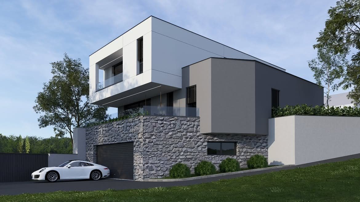 YG House View 2